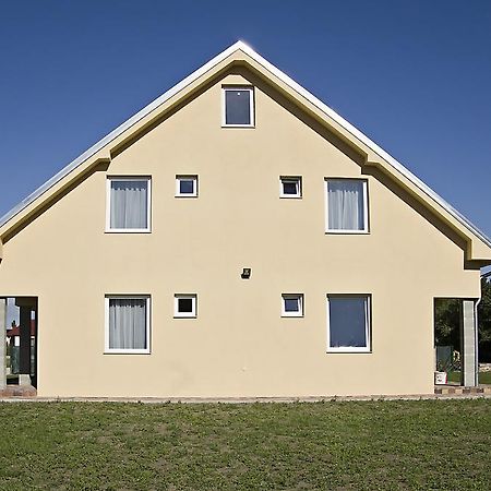 Luca Apartman Sopron Eksteriør billede